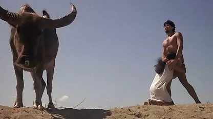 মেয়ে এবং বন্ধুদের ইভা যৌন দৃশ্য