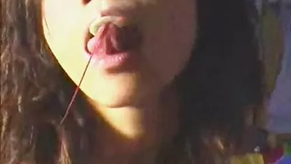সেক্সি হং কং মেয়ে