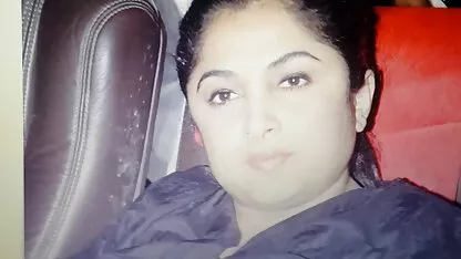 কৃষ্ণান মুখরোচক গরম