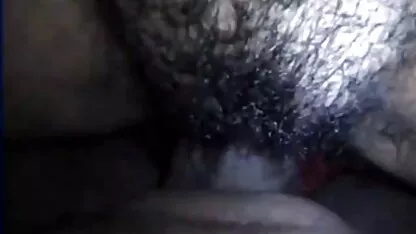 ভীষণ লোমশ ইন্ডিয়ান কান্ট এবং গাধা ফাকড-রিয়েল