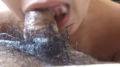 তিনি মুখের মধ্যে বাঁড়া পছন্দ করেন 07
