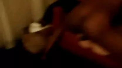 পরিপক্ক মহিলা কালো মানুষ