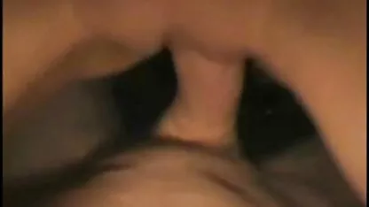 কাম ইন তার ভগ এবং সে