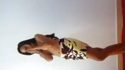 ইন্দোনেশিয়ান কল গার্ল হস্তমৈথুন