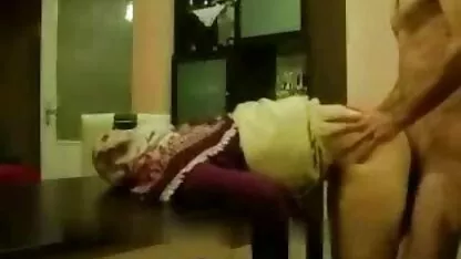 আরব সৌদি সেক্স রান্নাঘরে