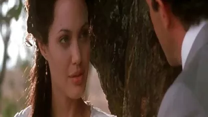 অ্যাঞ্জেলিনা জোলি - আসল পাপ