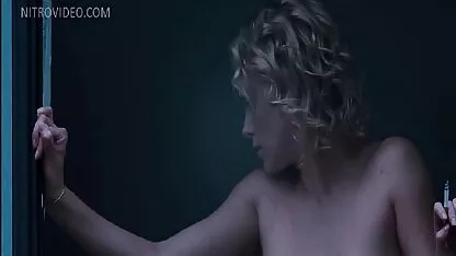 সেলিব্রিটি, নগ্ন