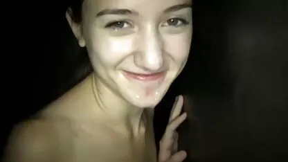 মধ্যে পর্ন