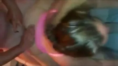 স্ত্রী এবং স্বামীর ভাগ