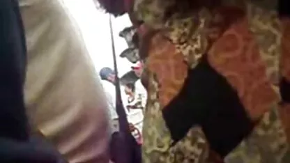 আউটডোর টাচ 6