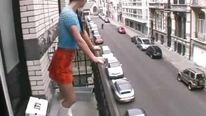 ঘ