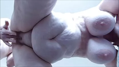 মোটা পরিপক্ক fucked
