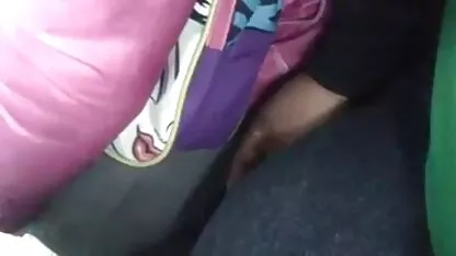গণপরিবহন চাপুন