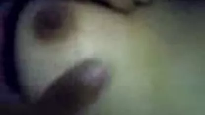 মালে - ভগ লিঙ্গের আগে ক্লোজ আপ