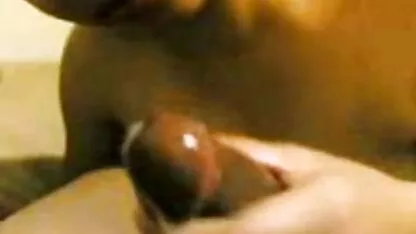 আরব দম্পতি মুখে চোদা চোষা