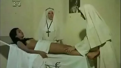 একটি বিদেশী সিনেমাতে দৃশ্য