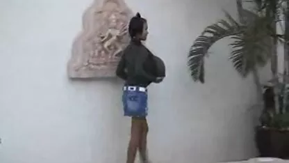 মনস্টার তরমুজ