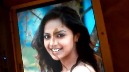 ভারতীয় অভিনেত্রী ছবিতে সহকর্মী ছিলেন