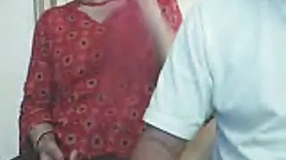 ক্যামে ভারতীয় দম্পতি