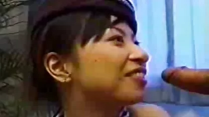 জাপানী মহিলা ব্যবস্থাপক
