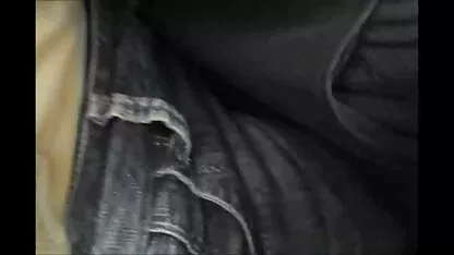 ফেসিয়াল এবং কুক টু ভগ