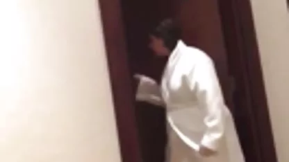 সৌদি আরবের জন্য মরোক্কো সেক্স টেপ