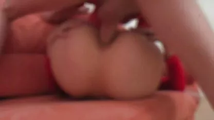 দুর্দান্ত ঘরের পোঁদ
