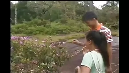 হামং থাই সেক্স-পল্লী ফাক