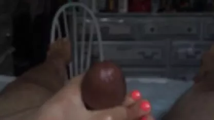 পরিপক্ক কাম