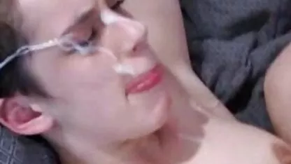 বিগ বাইকার দ্বারা চতুর চিয়ারলিডার চুদি