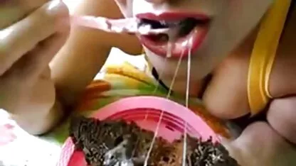 খাবারে কাম