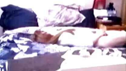 দ্রুত বিরতি লুকানো হস্তমৈথুন