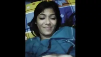 মাচো লাজুক খুব সুন্দর ভারতীয় কিশোরী পিওভ