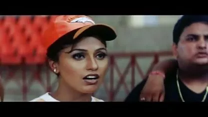 জানকী ভারতীয় অভিনেত্রী
