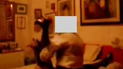 আমার খালাকে চোদার জন্য আসল। লুকানো ক্যামেরা