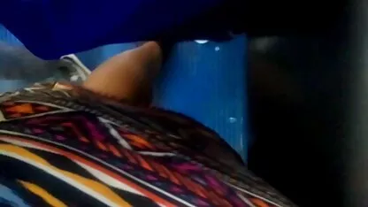 একটা বাসে বড় গাধা