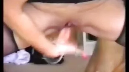গোলামের মুখে ফেমডম