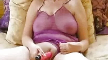 মধ্যবয়সী মহিলা