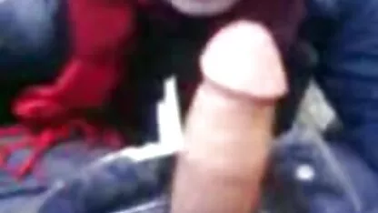 ভাল ডিক চুষছি