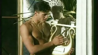 হাকান নো-লাস পারভার্সিয়েনেস ডি নেরোন 1997