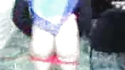 পরা অবস্থায়