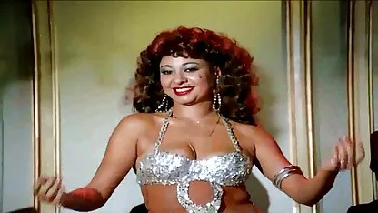 মোনা আল সাইদ-মিশর বিউটি