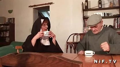 ফরাসি স্নানে শক্ত