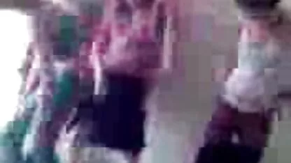 তুর্কি মশালার মেয়েরা