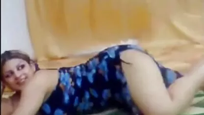 অপেশাদার আরব বউ