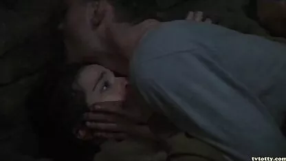 রাহেল গেটে শত্রু পূর্ণ বাট শট