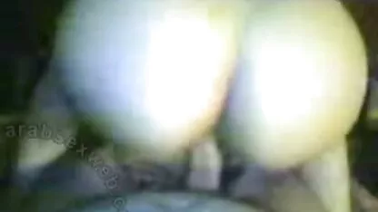 আরব হোমমেড সেক্স