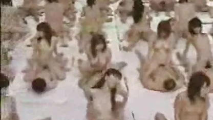 বিশ্ব রেকর্ড এশিয়ান বেলেল্লাপনা!