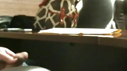 ঝাঁকুনির সাক্ষাত্কার
