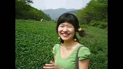 আমার কোরিয়ান বন্ধু